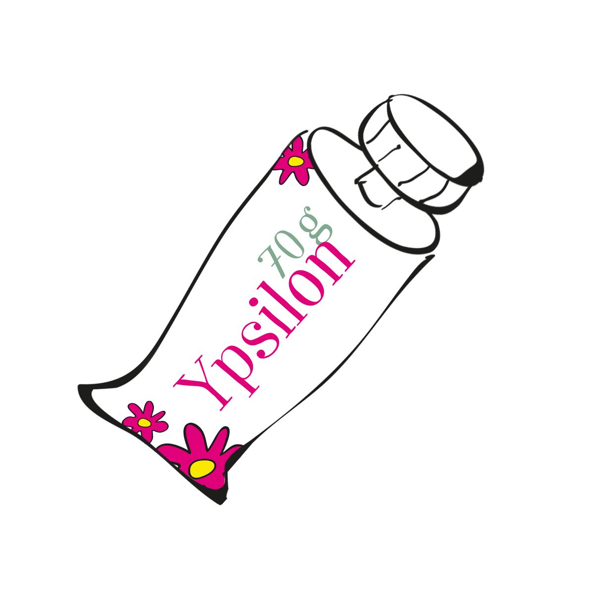Ypsilon Vaginal Gel mit Applikator